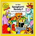 thumbnail image 1 of Pre-Owned Is the Spaghetti Ready? (Paperback) by Frank B Edwards, 1 of 1