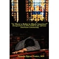 thumbnail image 1 of "Is there a Balm in Black America?: Perspectives on HIV/AIDS in the African American Community " (Paperback) by Pamela Payne Foster, 1 of 1