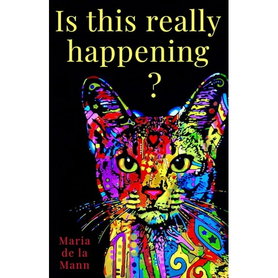 Is this really happening? (Paperback)