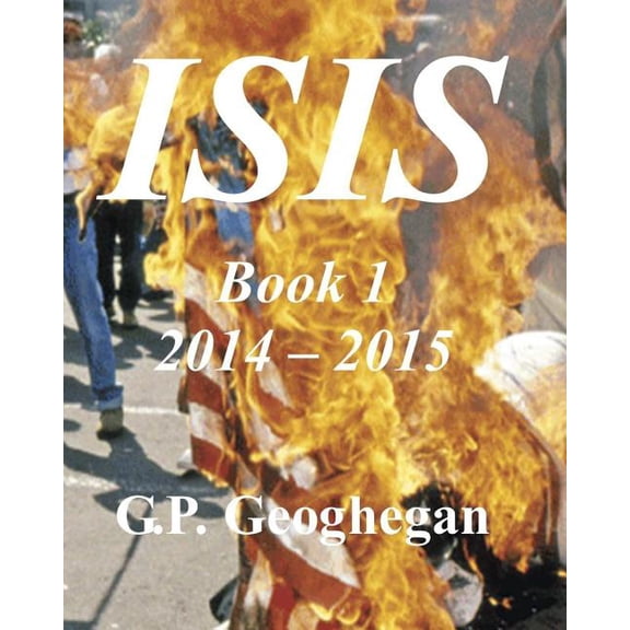 IsIs: Book 1