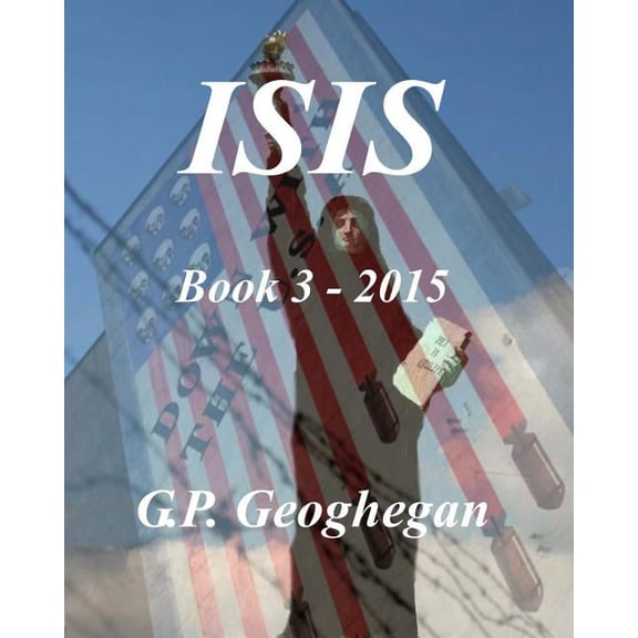 Isis Book 3