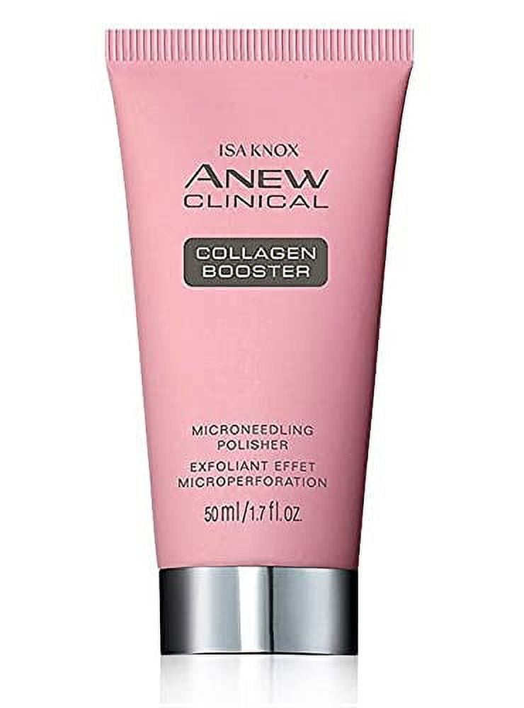 Isa Knox Anew Clinical Collagen Booster Microneedling Polisher 1.7