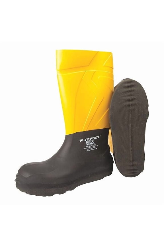 Overshoe,Unisex,11 to 15,PK100 SZLF100XL