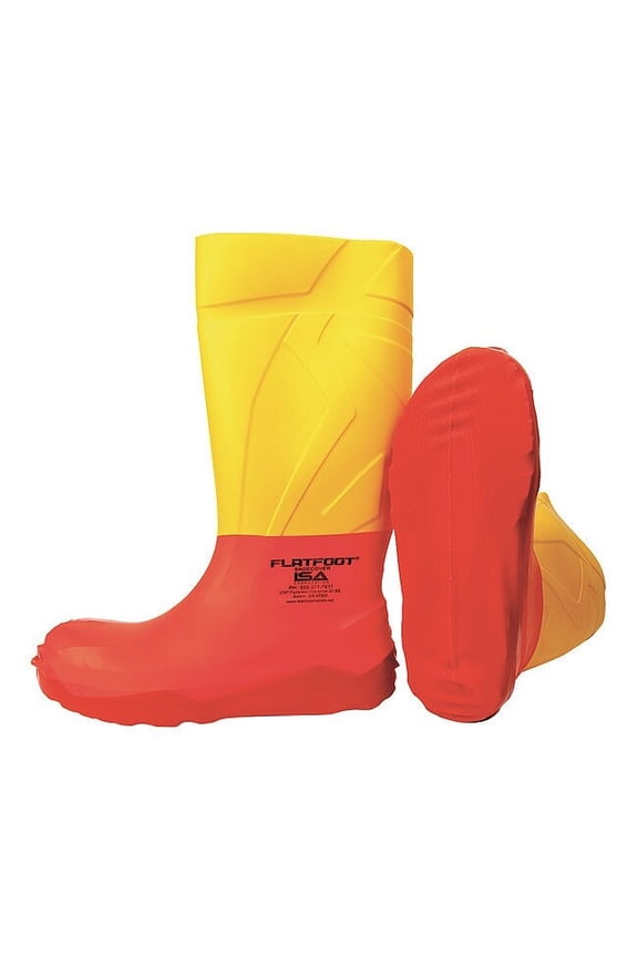Overshoe,Unisex,11 to 15,PR SRLF100XL-GR