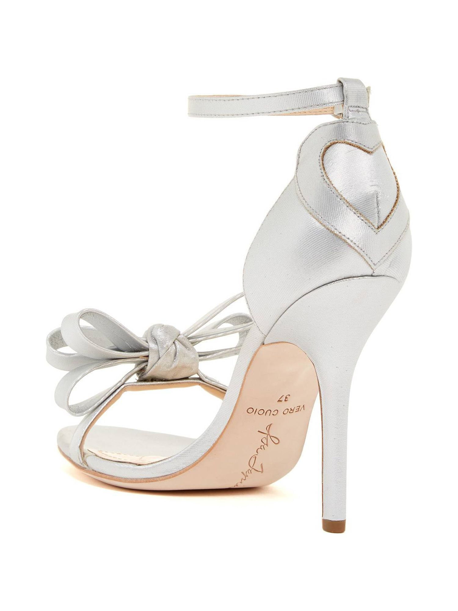 Manolo Blahnik Heel Manolo Blahnik Heel
