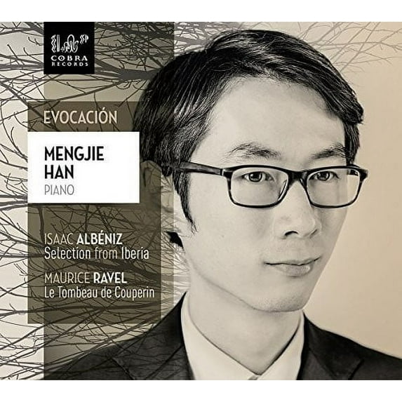 Isaac Albeniz Selection From Iberia