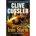 thumbnail image 1 of Isaac Bell Adventure Clive Cussler the Iron Storm, (Paperback), 1 of 1
