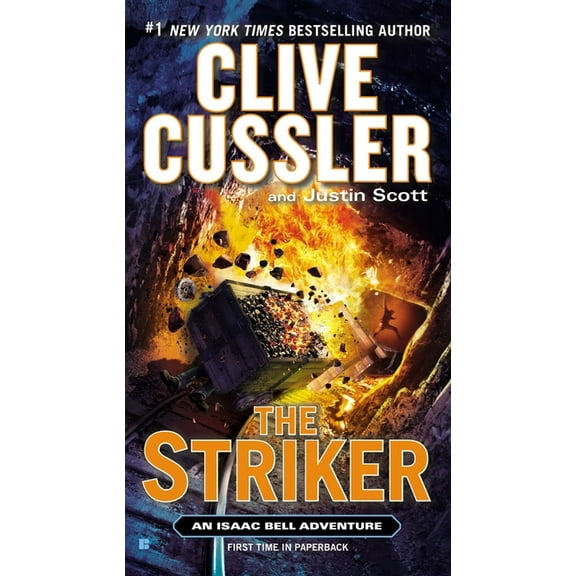 Pre-Owned Striker