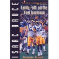thumbnail image 1 of Pre-Owned Isaac Bruce: Family, Faith, And The Final Touchdown Paperback, 1 of 1