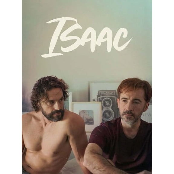 Isaac (DVD), Breaking Glass, Comedy
