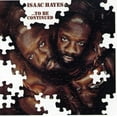 thumbnail image 1 of Isaac Hayes - To Be Continued - Music & Performance - CD, 1 of 2