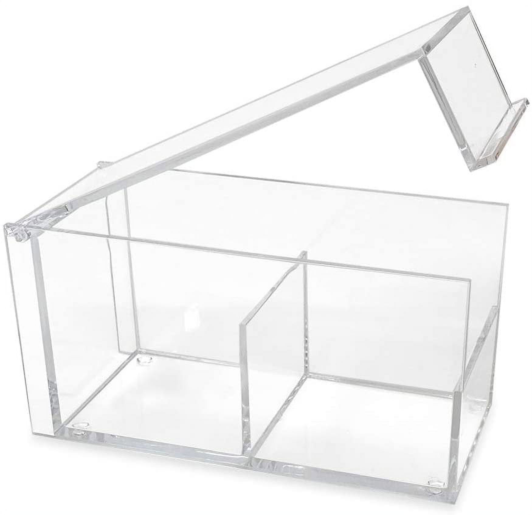 https://i5.walmartimages.com/seo/Isaac-Jacobs-2-Compartment-Rectangular-Clear-Acrylic-Organizer-with-Lid-6-75-L-x-3-W-x-3-25-H-Multi-Sectional-Tray-Stackable_fef4e563-3ca6-4b2f-bd5f-c252082f42a1.b1f3aae76a79df77e24fd4e69e3dfdeb.jpeg