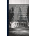 thumbnail image 1 of Isaac Mccoy Carly Indian Missions Isaac Mccoy Christiana Mccoy A Memorial (Hardcover), 1 of 1