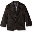thumbnail image 1 of Isaac Mizrahi Boy's 2-20 Modern Fit Cotton Blazer Single Brested Sport Coat - Colors, 1 of 2