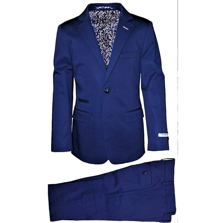 Isaac top mizrahi suits