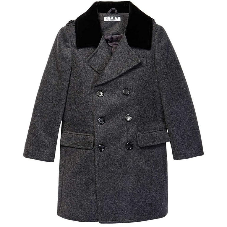Isaac mizrahi shop boys coat