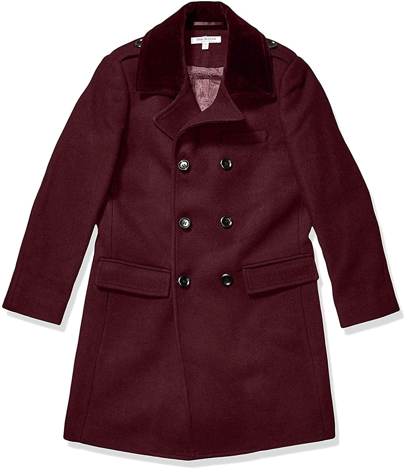 Isaac mizrahi trench coat deals