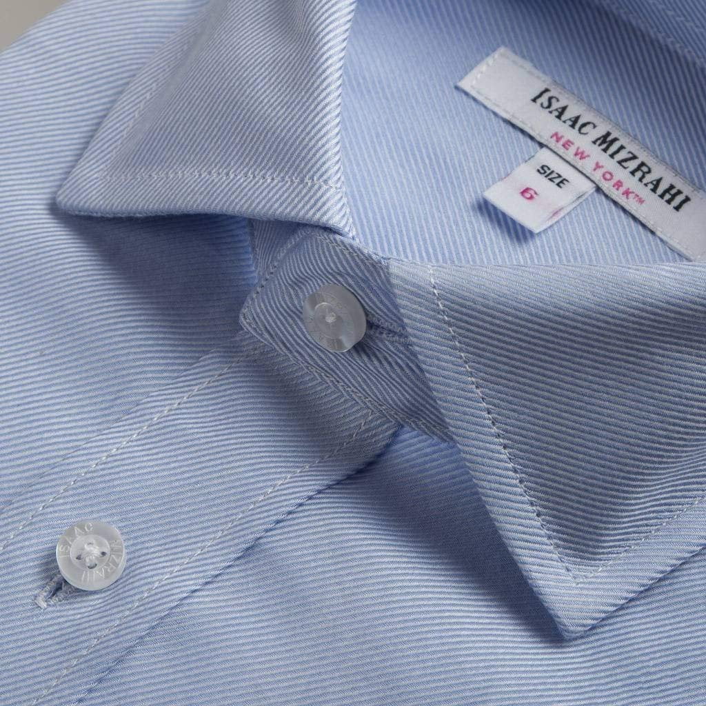 Chemise Boutonnée Garçon Isaac Mizrahi - Taille 14 Ans - Neuf Sans étiquette
