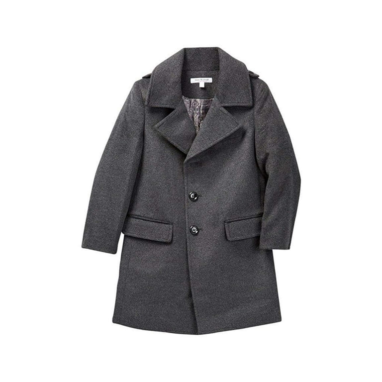 Isaac mizrahi boys coat on sale