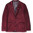 thumbnail image 1 of Isaac Mizrahi Boys Slim Fit Velvet Blazer, 1 of 5
