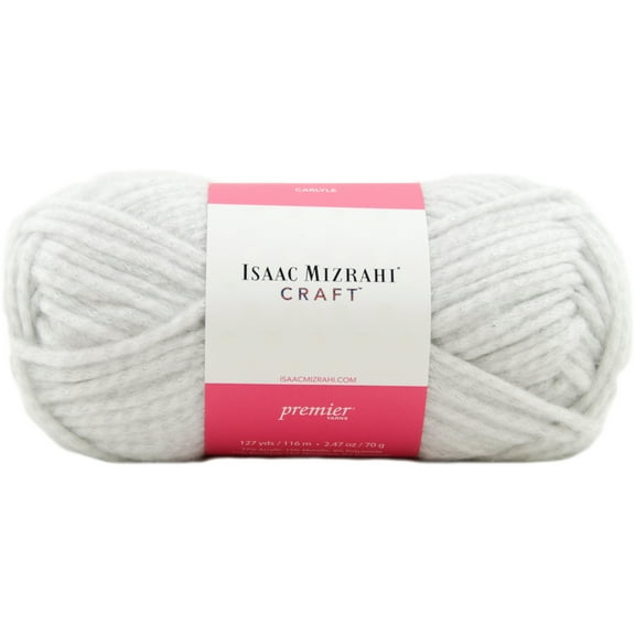 Isaac Mizrahi Carlyle Yarn-Plaza