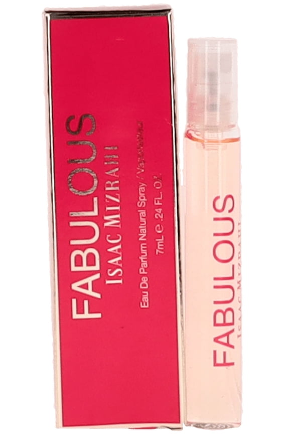 Fabulous , 0.17 oz EDP Spray (Mini)