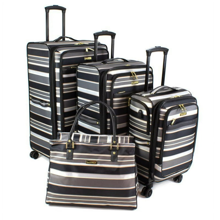 Isaac mizrahi luggage sales