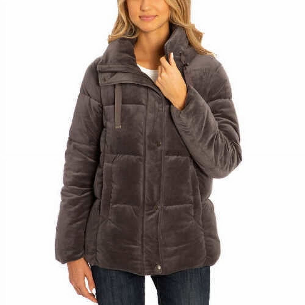 Isaac packable outlet coat