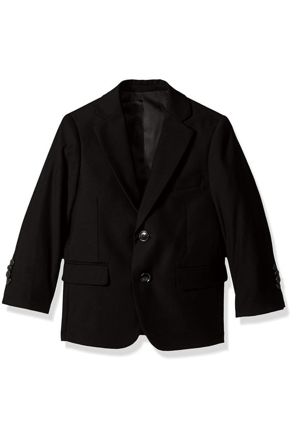 Boys' Solid Sport Blazer