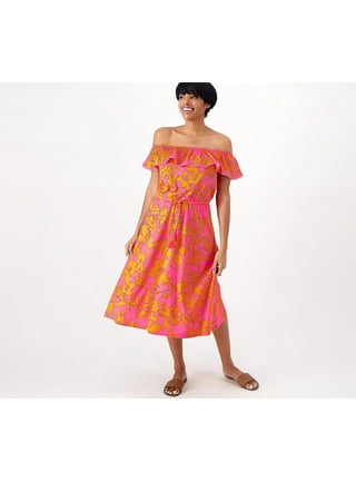 Isaac mizrahi bunny clearance dress