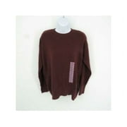 Isaac Mizrahi New York Lounge Sweater