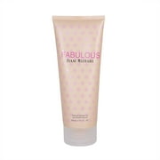 Isaac Mizrahi - Peony, Im Fabulous It Girl Shower Gel - Style 109 - 6.7oz