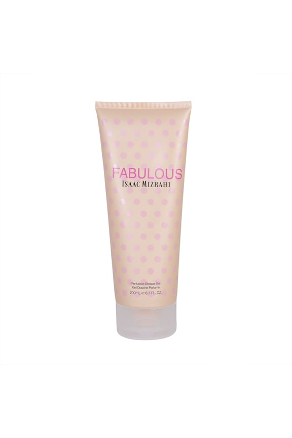 - Peony, I'm Fabulous It Girl Shower Gel - Style 109 - 6.7oz