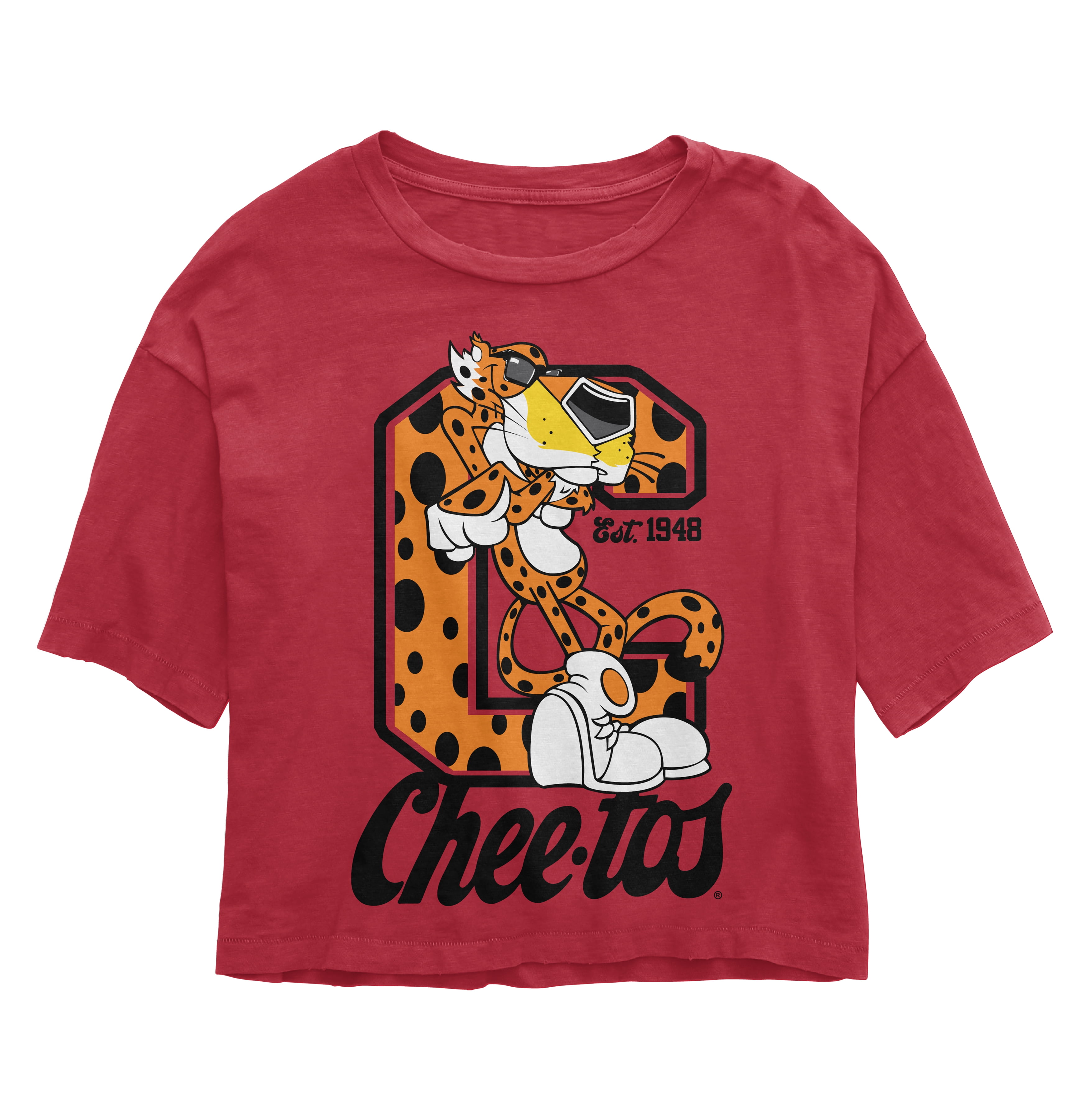 Isaac Morris Limited Cheetos Chester Collegiate Est 1948 Mens and