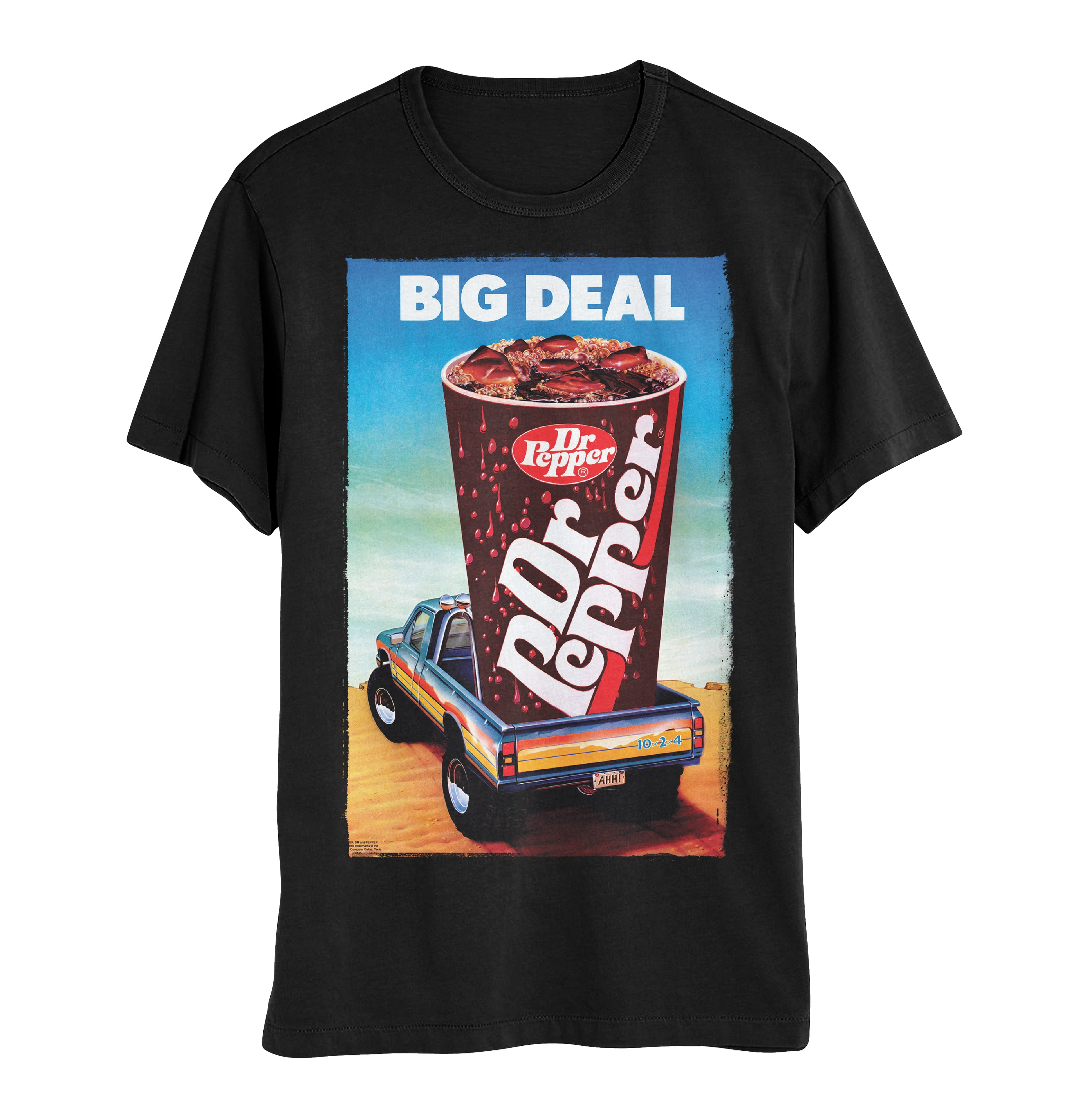 Deal with it t clearance shirt