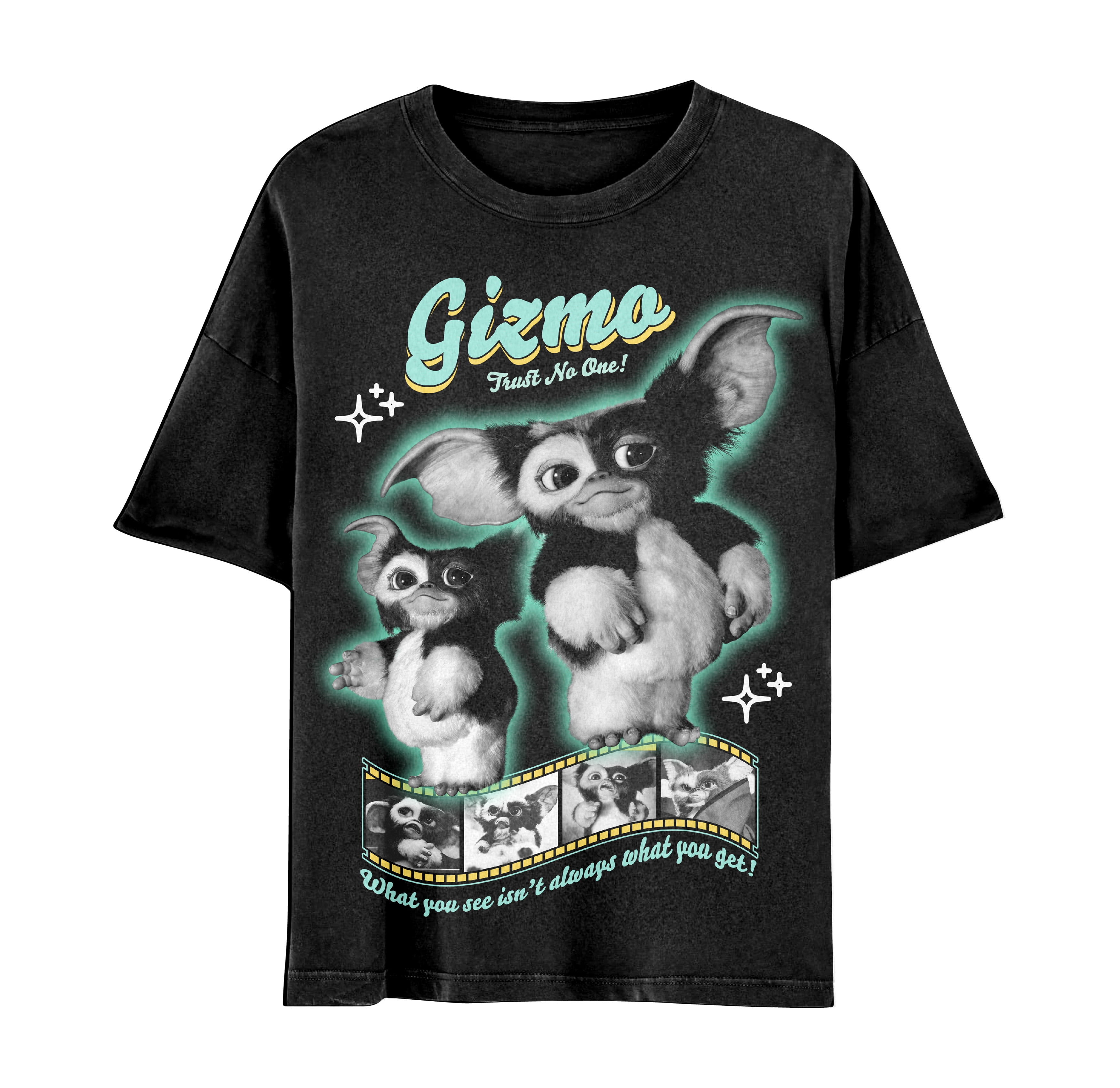 MEDICOM TOY - GIZMO MORRIS [BLACK] ギズモ MEDICOM TOY グレムリン ドール SMAK! ギズモ モリス SMAK