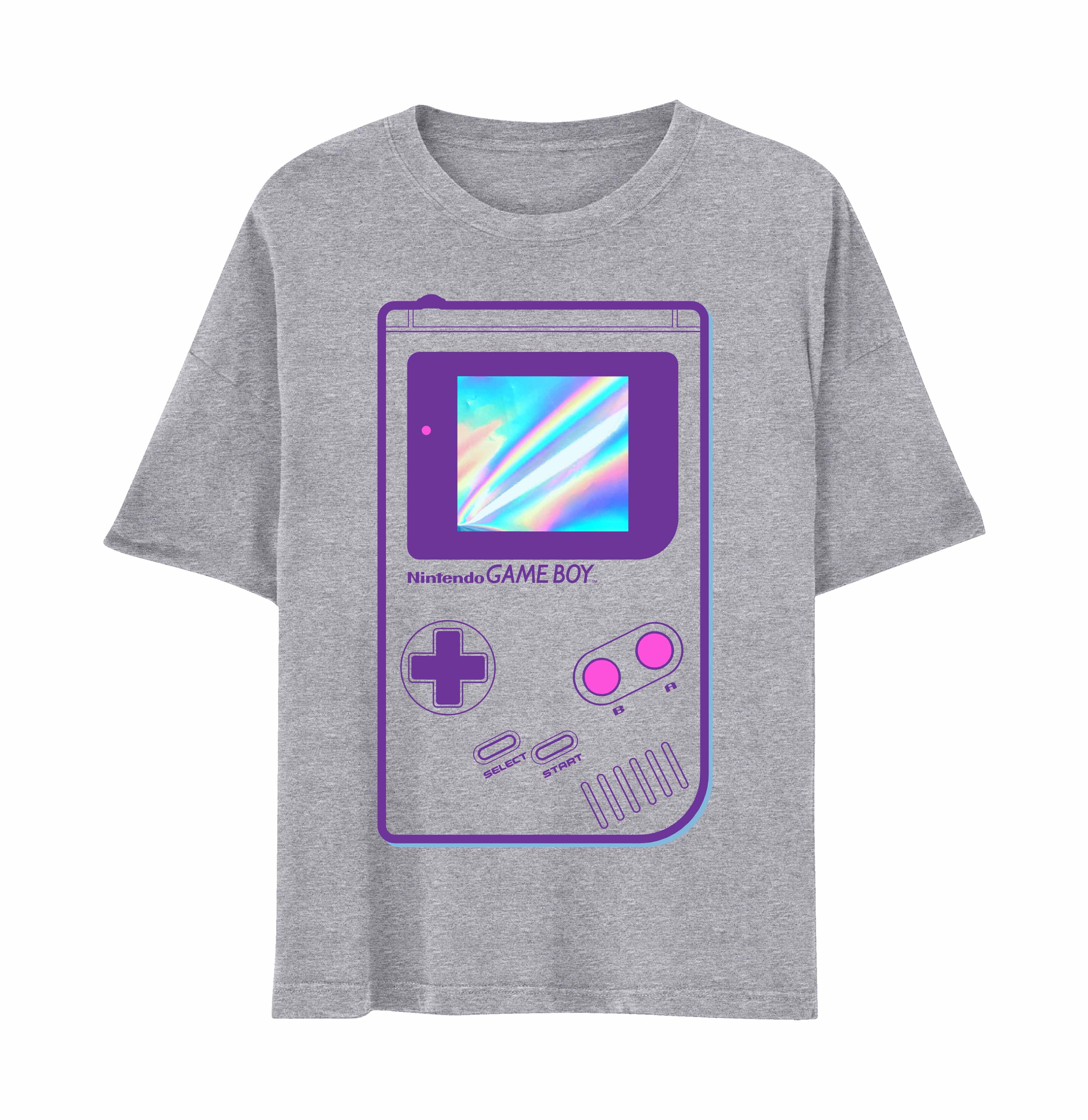 T shirt online game boy