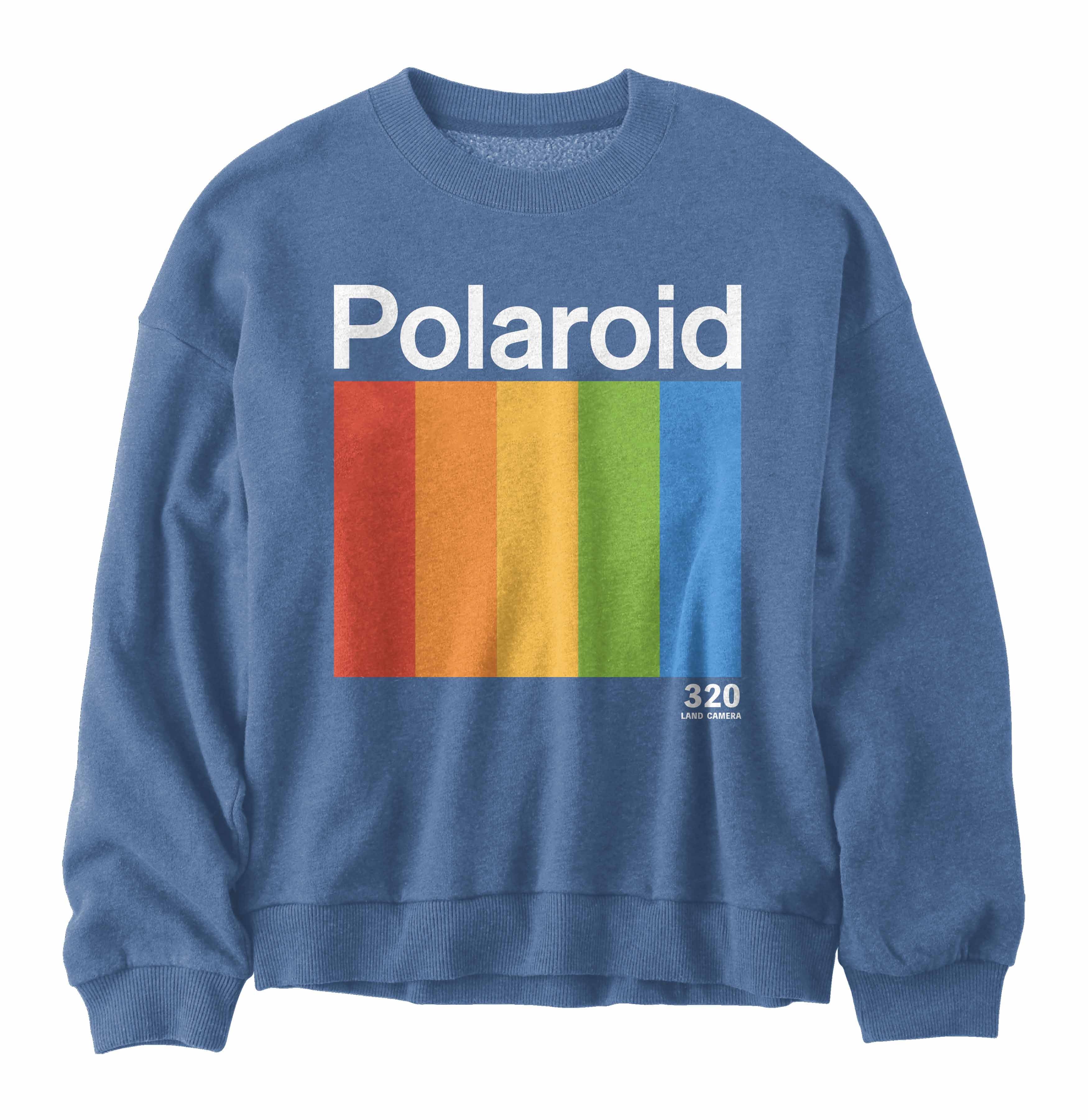 Polaroid hotsell hoodie mens