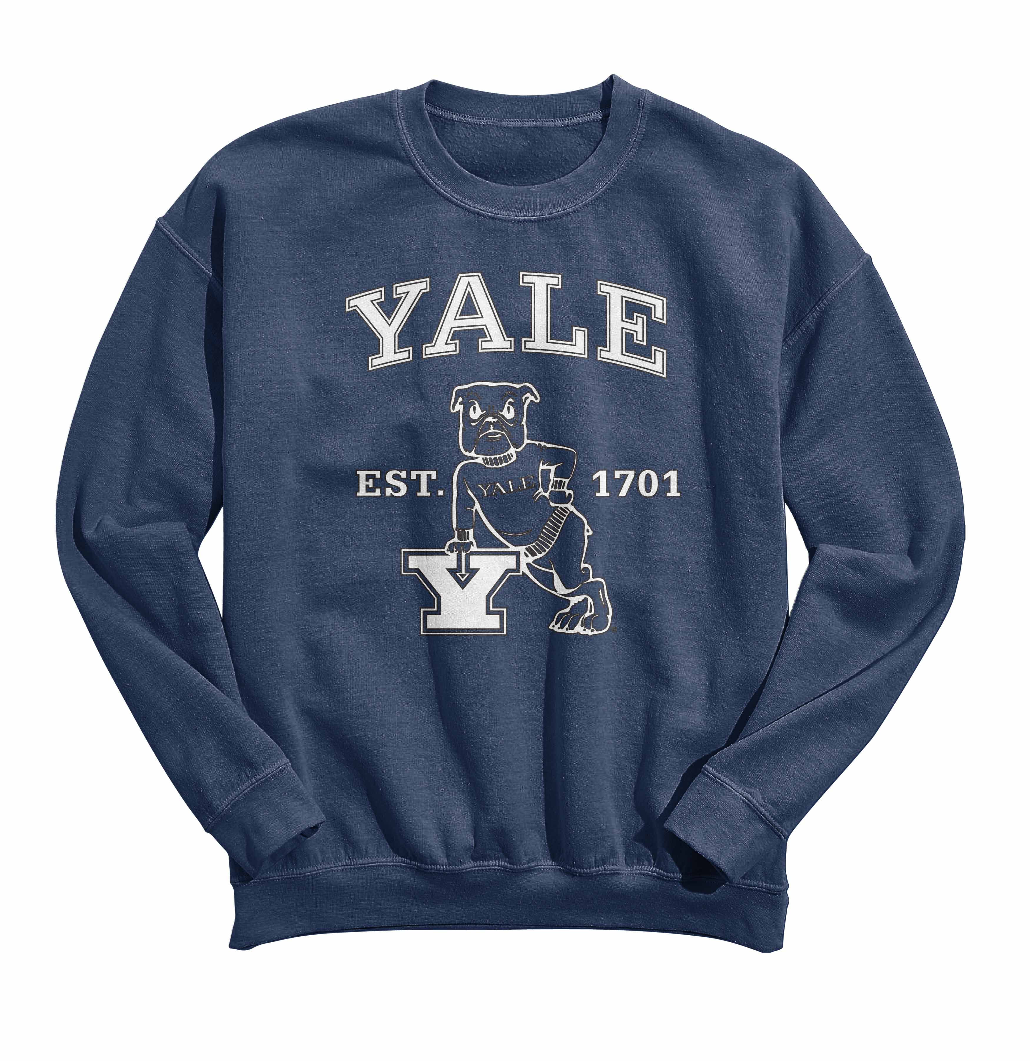 Yale Bulldog (Women)