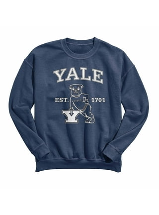 Sweatshirt yale shop