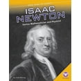 thumbnail image 1 of Great Minds of Science: Isaac Newton: Genius Mathematician and Physicist: Genius Mathematician and Physicist (Hardcover), 1 of 1