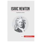 Isaac Newton La gravitaci&oacute;n universal, Paperback