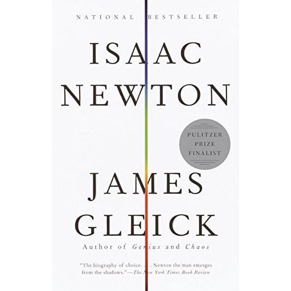 Pre-Owned Isaac Newton (Paperback) 1400032954 9781400032952