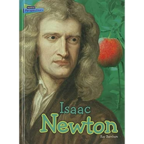Pre-Owned Isaac Newton (Library Binding) 1410962350 9781410962355