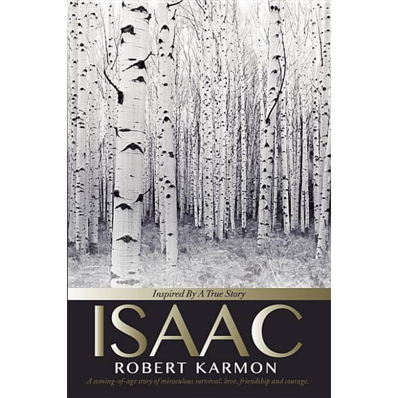 Isaac, (Paperback)