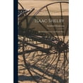 thumbnail image 1 of Isaac Shelby : Revolutionary Patriot and Border Hero (Paperback), 1 of 1