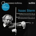 thumbnail image 1 of Isaac Stern - Stern Plays Tchaikovsky Bartok - Music & Performance - CD, 1 of 2