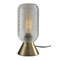 thumbnail image 1 of Isaac Table Lantern, 1 of 3