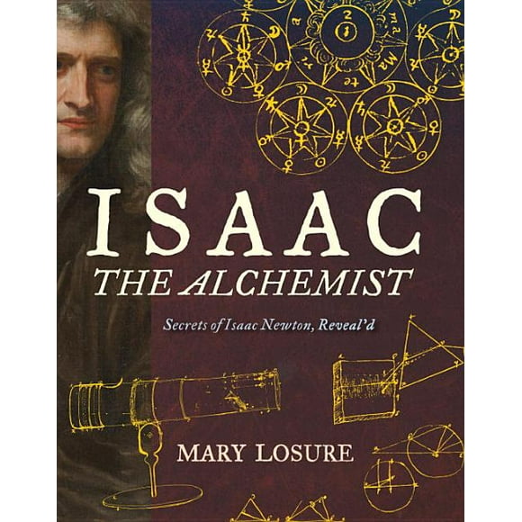 Isaac the Alchemist