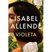 Isabel Allende Violeta Spanish Edition Paperback